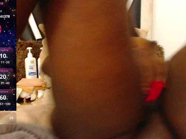 ebony-susy ebony-susy