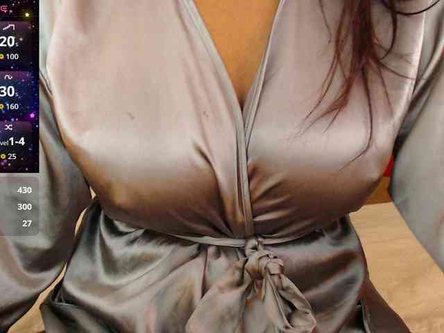 ebony-susy webcam