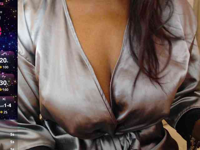 ebony-susy webcam