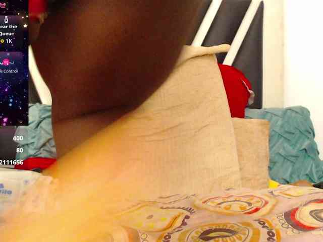 ebony-susy webcam