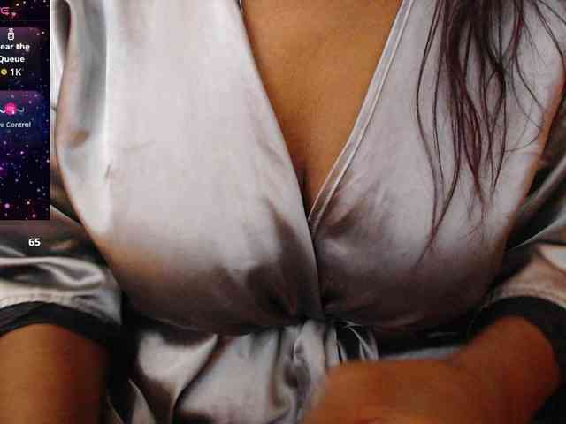 ebony-susy webcam