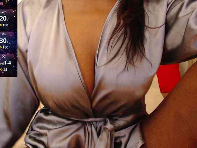 ebony-susy webcam