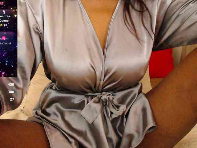 ebony-susy webcam