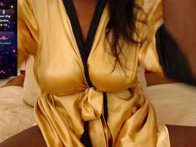 ebony-susy webcam
