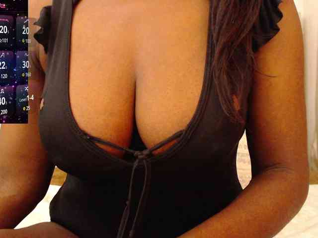ebony-susy webcam