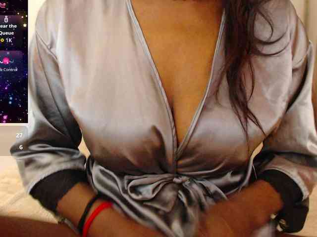 ebony-susy webcam