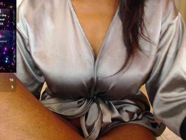 ebony-susy webcam