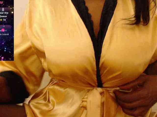 ebony-susy's webcam live show