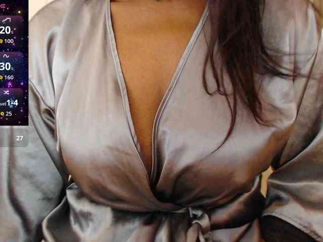 ebony-susy webcam