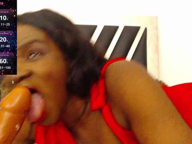 ebony-susy ebony-susy