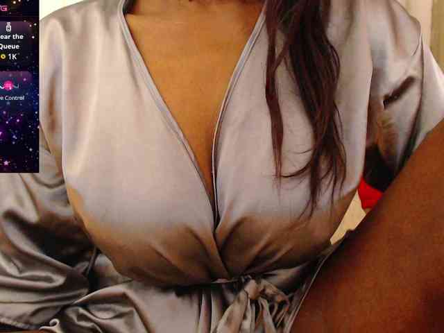 ebony-susy webcam