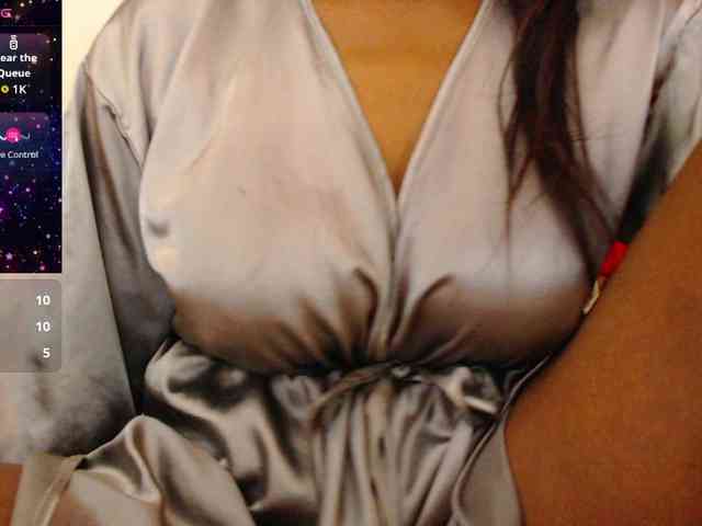 ebony-susy webcam