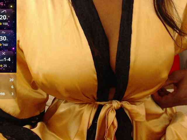 ebony-susy webcam