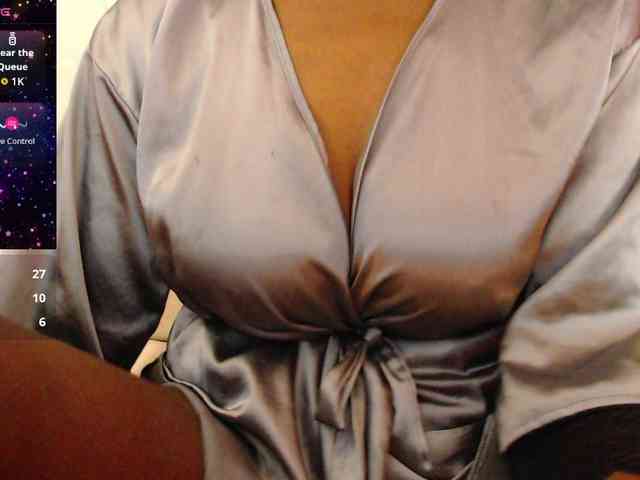 ebony-susy webcam