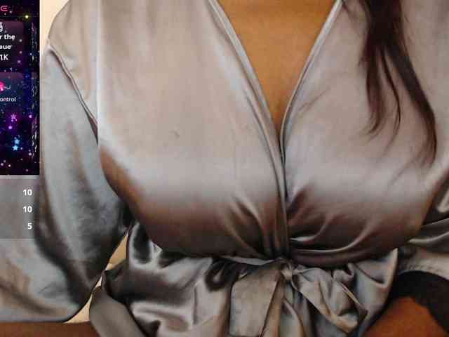 ebony-susy webcam