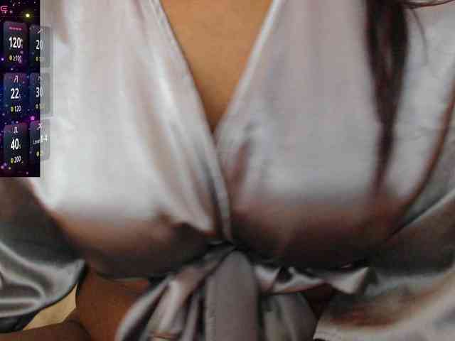 ebony-susy webcam