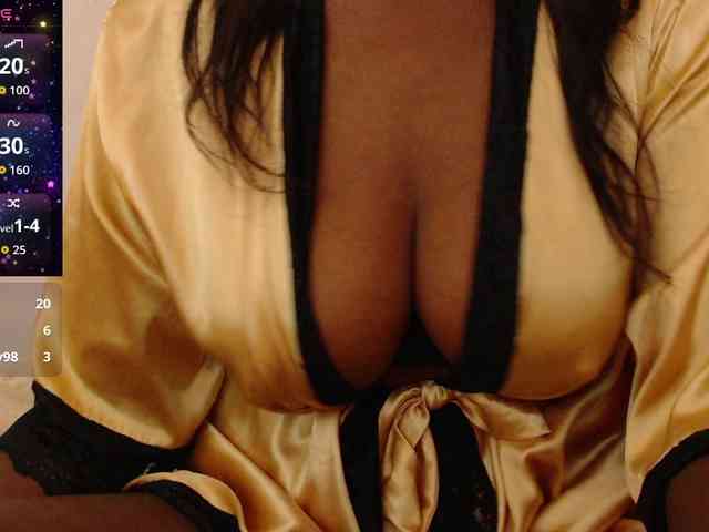 ebony-susy webcam