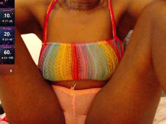 ebony-susy webcam