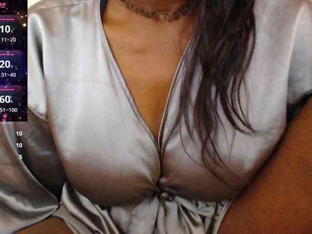 ebony-susy webcam