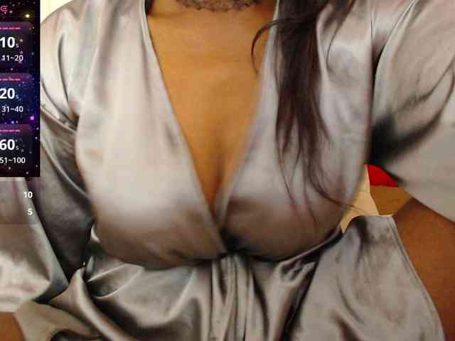 ebony-susy webcam