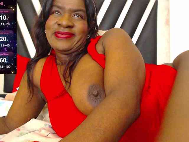 ebony-susy ebony-susy