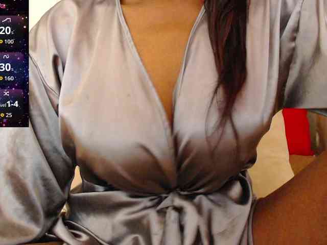 ebony-susy webcam