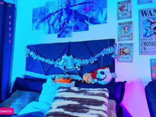 Aliceowenn Porn Show