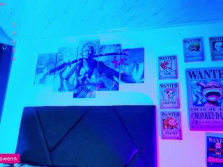 Aliceowenn Porn Show