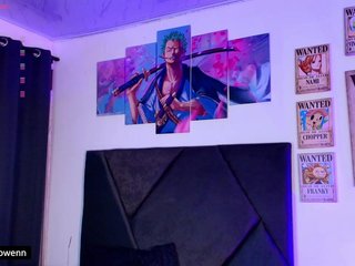 Aliceowenn Porn Show