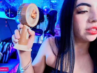 Aliceowenn Porn Show