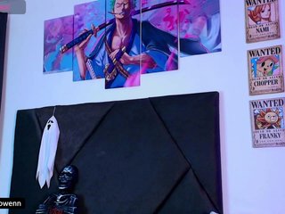 Aliceowenn Porn Show