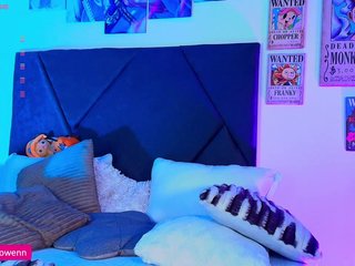 Aliceowenn Porn Show