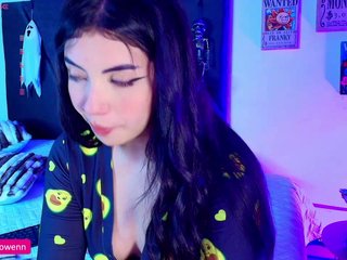 Aliceowenn Porn Show