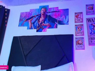 Aliceowenn Porn Show