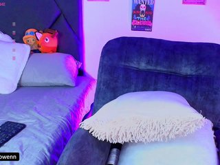 Aliceowenn Porn Show