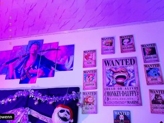 Aliceowenn Porn Show