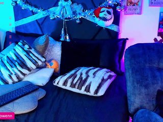 Aliceowenn Porn Show