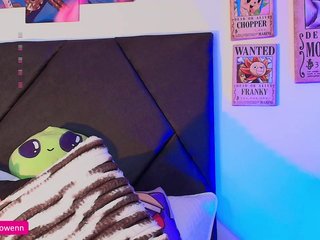 Aliceowenn Porn Show