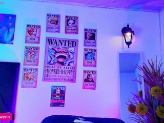 Aliceowenn Porn Show