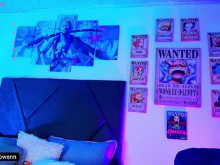 Aliceowenn Porn Show