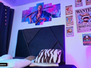 Aliceowenn Porn Show