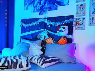 Aliceowenn Porn Show