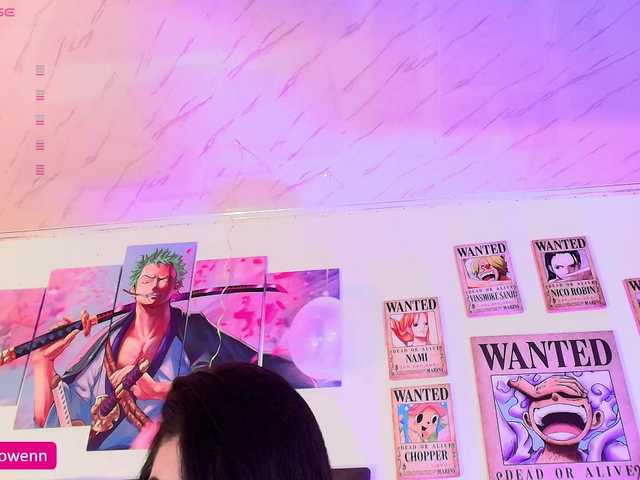 Aliceowenn's BongaCams show and profile