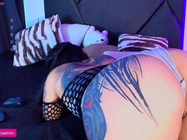  Aliceowenn chat room