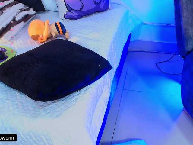 Aliceowenn's BongaCams show and profile