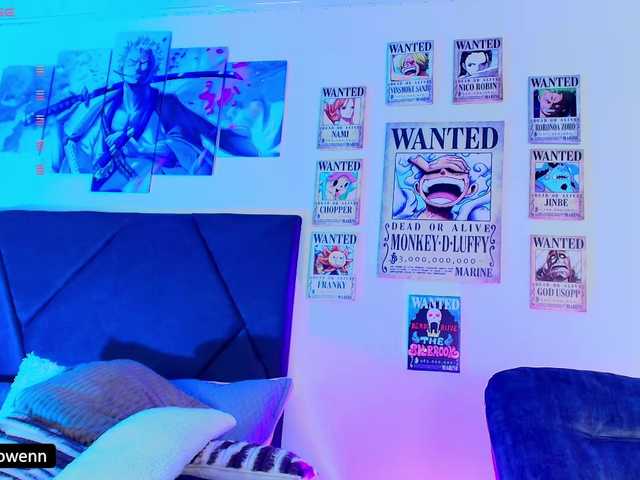 Aliceowenn's BongaCams show and profile