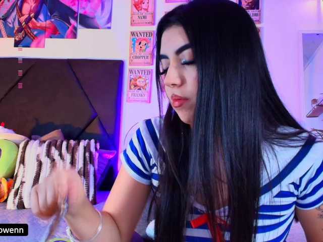 Aliceowenn's BongaCams show and profile