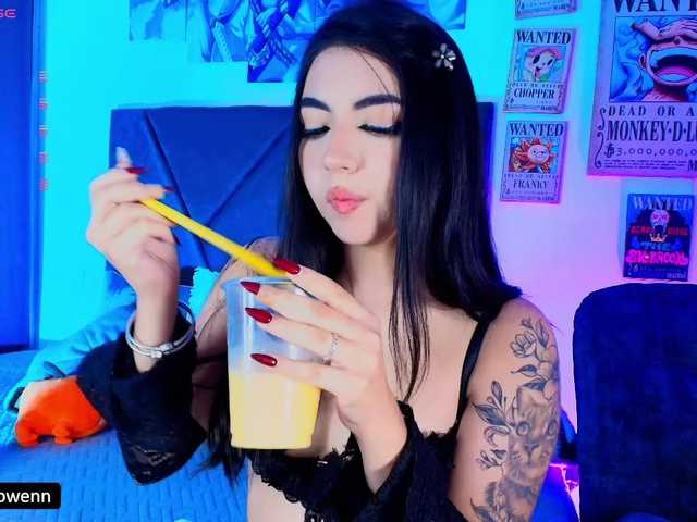 Aliceowenn's BongaCams show and profile