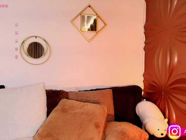 Aliceowenn from BongaCams is Freechat