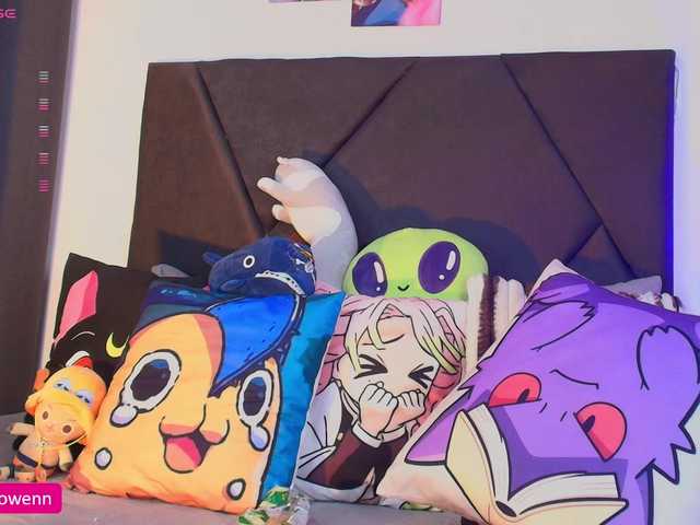 Preview of aliceowenn